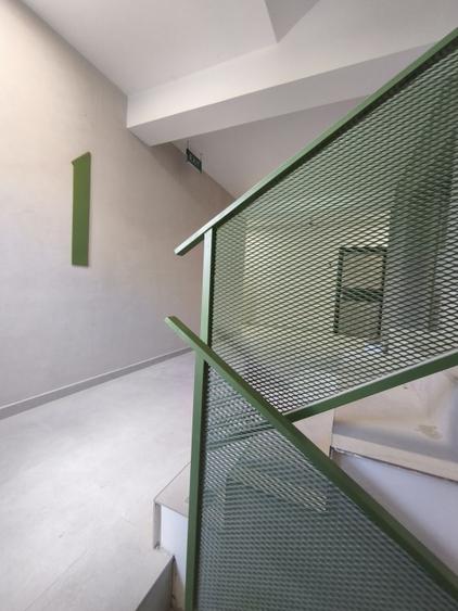 CampusPark Dezvoltator Vanzare Apartament 3 camere cadastru+intabulare - 4