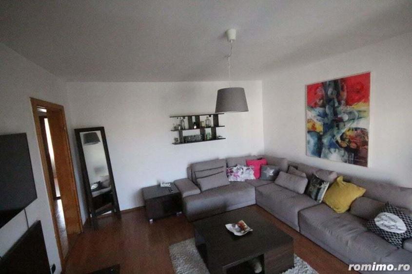 Apartament trei camere - Zona Aradului - 19