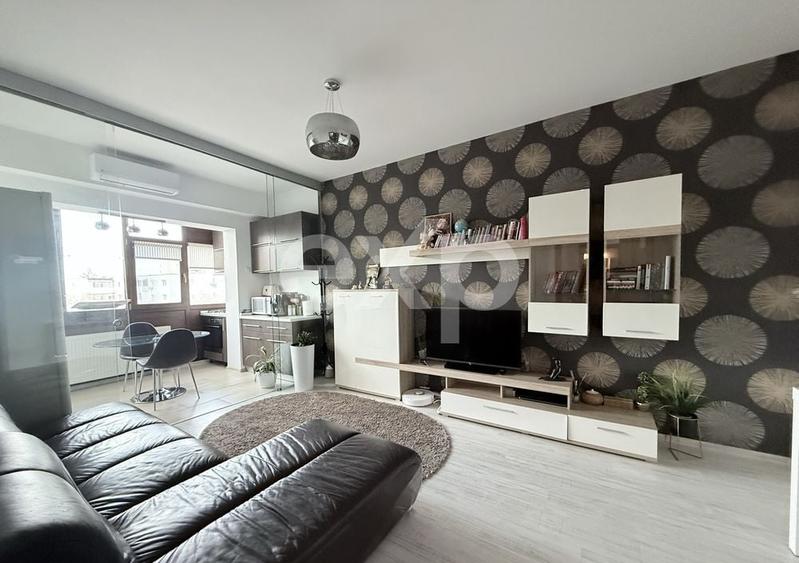 2 camere de vanzare | Bloc exclusivist | Pitești - 1