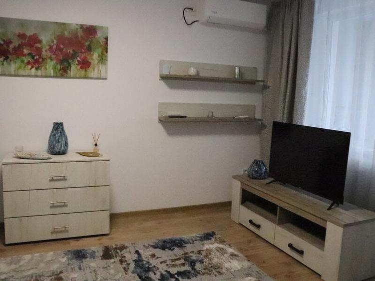 Theodor Pallady/piata Trapezului,1 minut metrou - 16