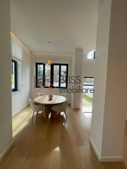 Casă / Vilă 6 camere în zona Dorobanti (Piata) - 6