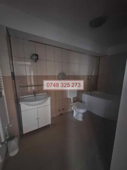 4 Camere 3 Bai Parter si Mansarda in D-na Ghica - 4