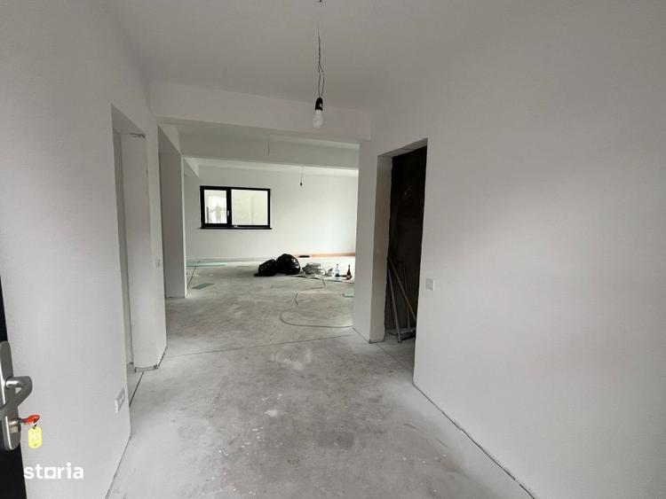 Oportunitate! Vila P+M inalta, 4 camere, independent energetic, Valu l - 7