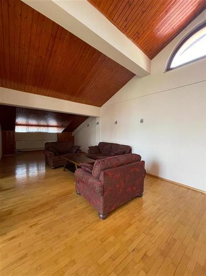 Vanzare Casa Vila cu piscina gradina 2500 mp Pipera - 32