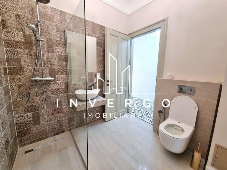 Apartament 2 camere, 85 mp – Prima închiriere. Zona Horea/Urania - 8