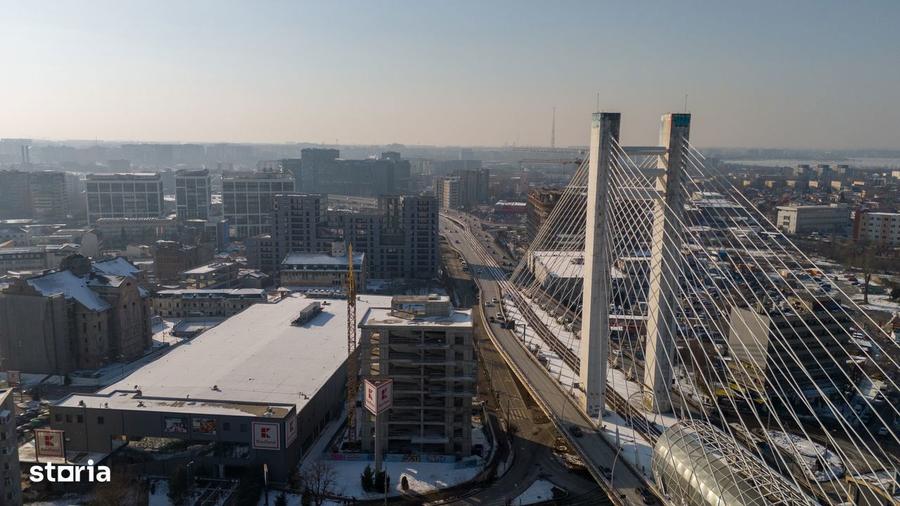 Basarab | structura finalizata | 5.790mp| Ideal investitie - 6