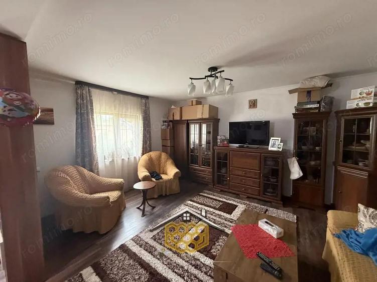 Casa P+1+Pod in Lapus, Craiova - 5