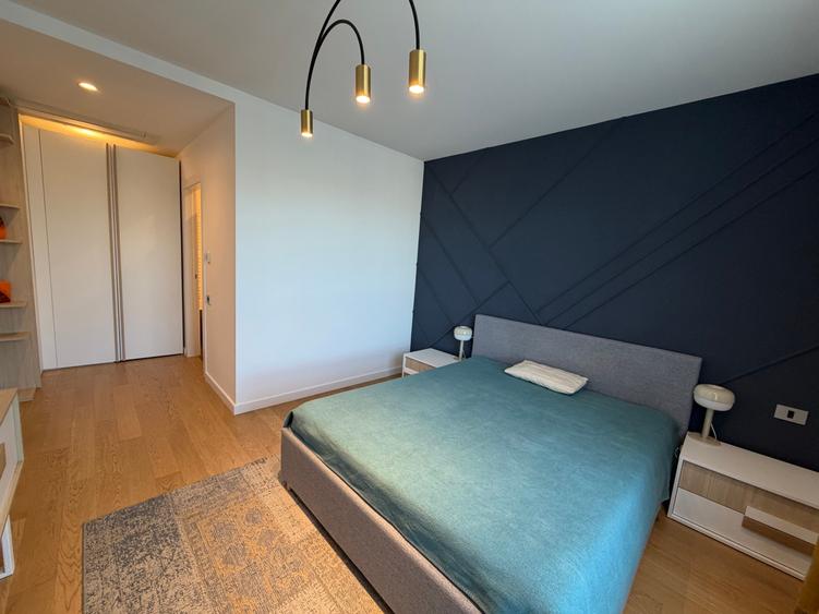 Apartament în Aviatiei Towers,parcare inclusă - 13