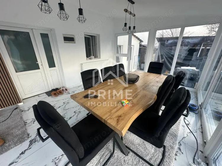 Casa Individuala 140 mp| 700 mp teren| zona Totoi - 2