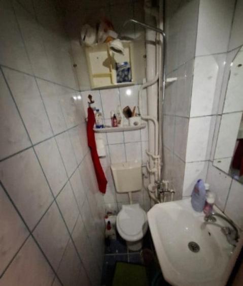 Etaj 2-Tatarasi-Complex Ciurchi-2 Camere-bloc fara risc - 2