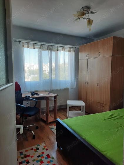 De vanzare apartament cu 2 camere decomandat, Tiglina 1 - 5