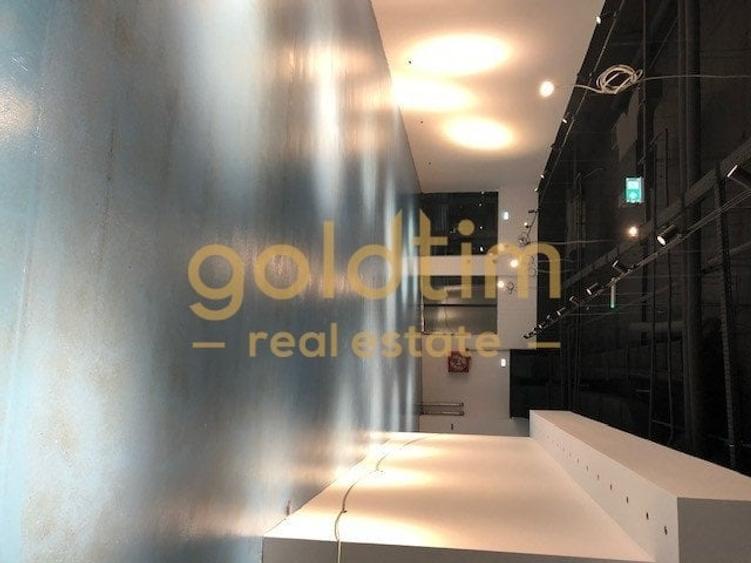 NOU/ STRADAL/VITRINA/3 LOCURI DE PARCARE/ PRETABIL RESTAURANT, SHOW ROOM, ETC - 10