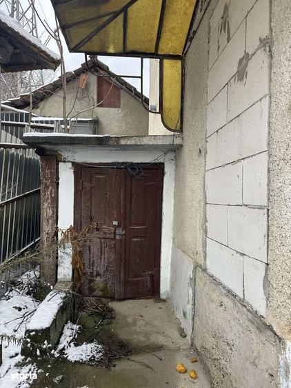 Proprietate cu 2 case in Gura Vaii la doar 10 km de Dr. Tr. Severin - 8