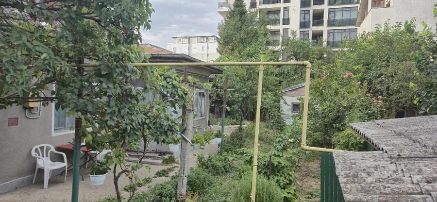 Teren de vanzare-stradal- Floreasca Gheorghe Titeica , Sector 2 - 4