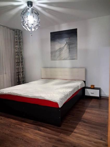 Snagov, central, apropiere lac - 4