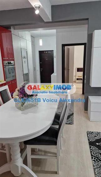 Apartament 2 Cam Bloc Nou Berceni - Sos Oltenitei - 4