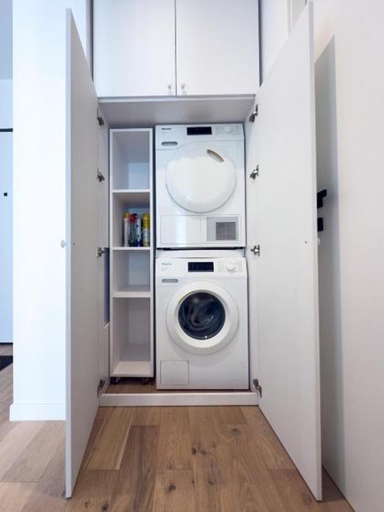 Apartament | 2 camere | bloc nou | parcare | boxa | One Cotroceni Park - 8