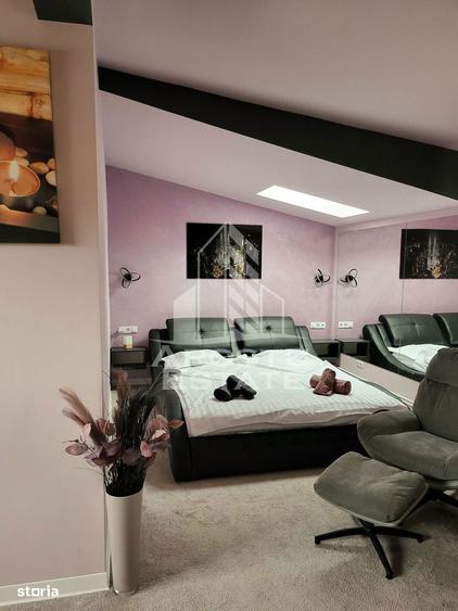 Spatiu comercial, cladire P+2, investitie la cheie in Deva, Hunedoara - 2