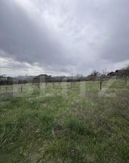 Casa de vanzare, zona deosebita , teren generos,Sali? - 5