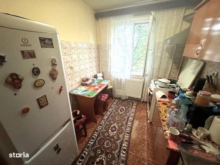 Apartament 2 camere situat ultracentral / Str. Victoriei - 6