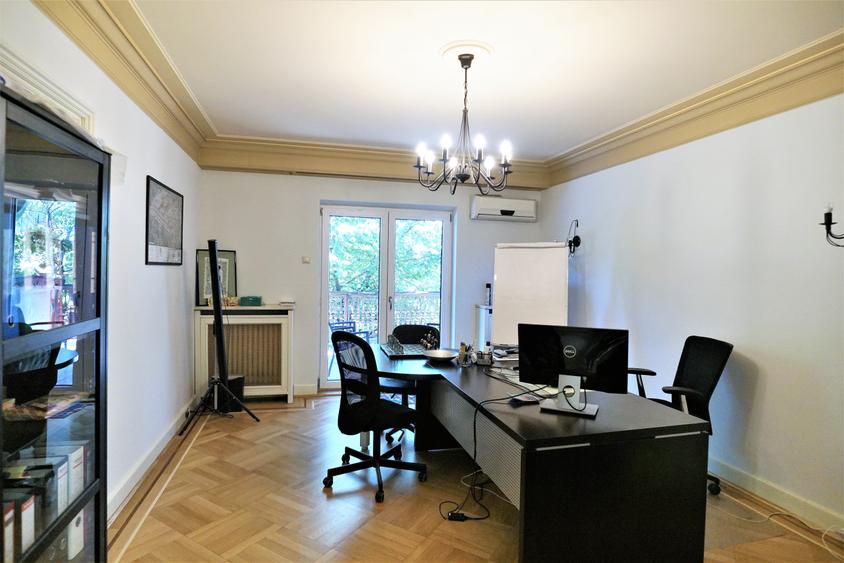 Vilă Exclusivista în Zona Dorobanți - Aviatorilor - 10