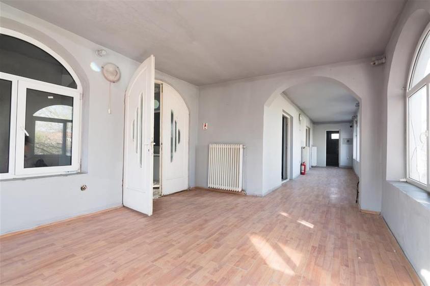 RECO Teren 691 mp cu constructie – Alesd, deschidere la DN, ideal pentru dezvolt - 2