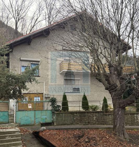 CASA/VILLA Individuală , teren 560 mp, D+P+E+pod-zona Centrul Istoric - 1