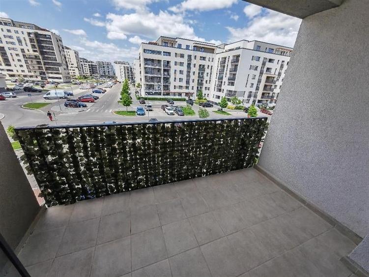 Inchiriem Apartament 3 Camere, Modern, Decomandat, Tractorul - 4