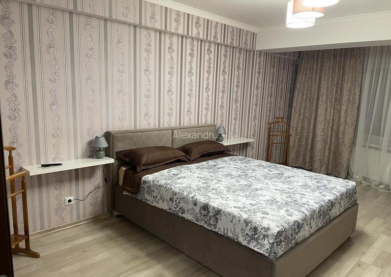 Garsoniera de inchiriat in zona Dristor