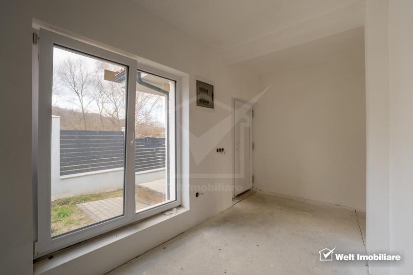 Casa moderna, zona SunGarden, pompe de caldura, natura - 8