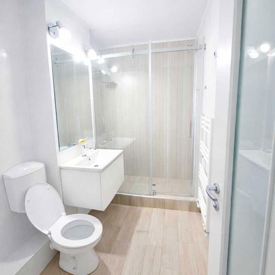 Apartament 2 camere,et 2 din 4,zona Tomis 3,direct proprietar - 6