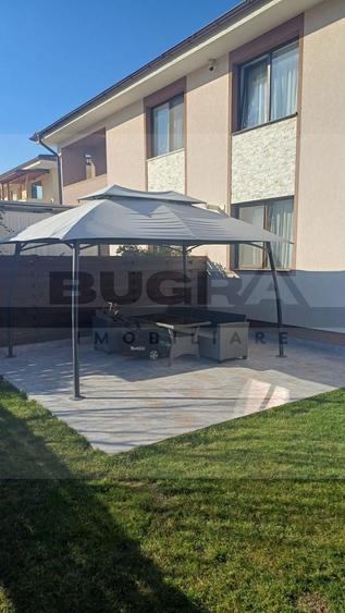 Duplex de 110mp, modern, terasa, 2 bai, zona Terra - 20