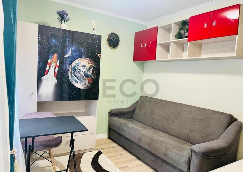 RECO GARSONIERA, etajul 1, zona Rogerius - 2