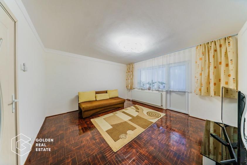 Apartament 5 camere, Micalaca-Miorita, parter, comision 0% - 2