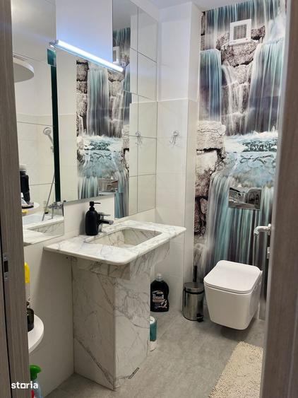 2 Camere Mobilat Utilat | Petrom City | Piata Presei - 3