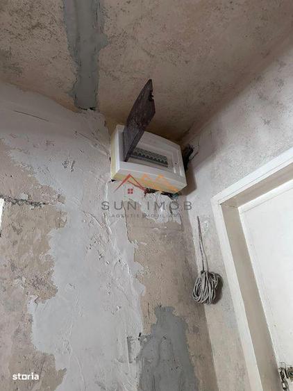 Apartament 2 camere, decomandat, parter, Campina, Prahova - 2