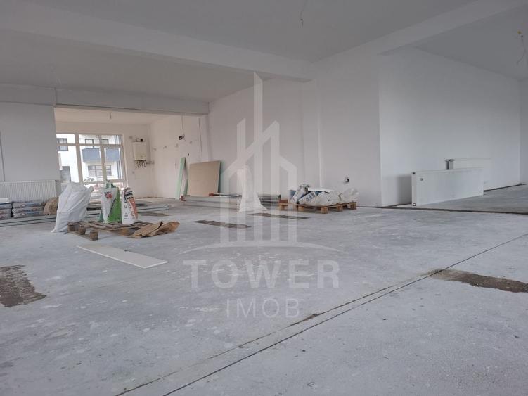 Spațiu ideal pentru multiple activități comerciale |Calea Șurii Mici- De vânzare - 3