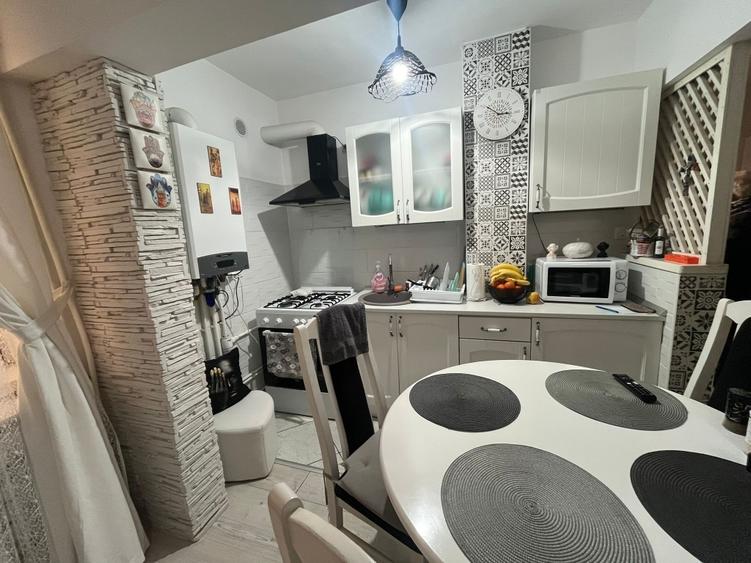 Apartament 2 camere Zona Gara - Bun de Tot - Five To Go - parter -47 mp - 14