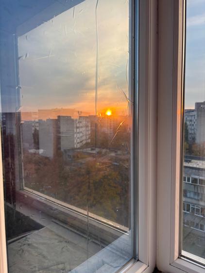 MILITARI,imobil reabilitat termic,nestradal,liber,panorama frumoasa zona verde - 14