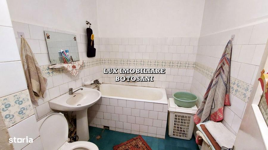 Apartament 2 camere, etaj 1, zona Liceului Sportiv - 8