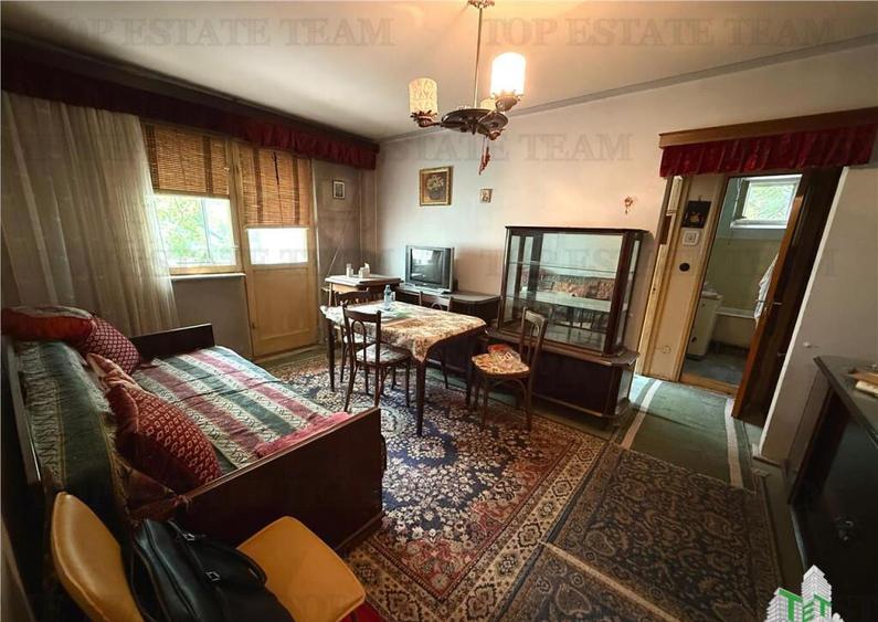 SUPER PRET! Apartament 2 camere langa Metrou Lujerului/Gorju - 10