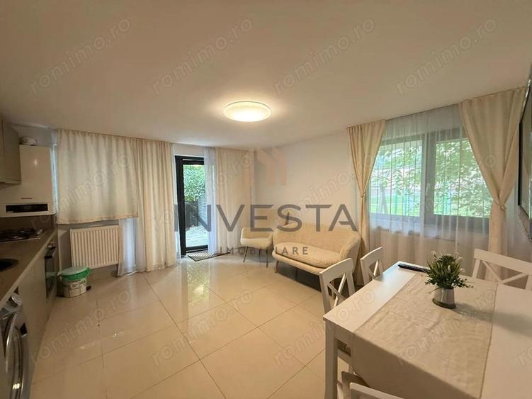 Apartament 3 camere cu terasa! Zona FSEGA! - 9