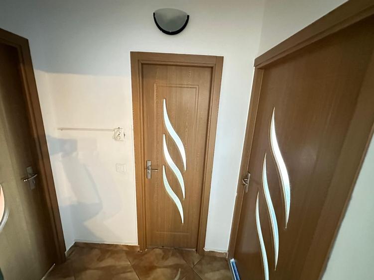 Apartament 3 camere Mega Mall Delfinului Ritmului - 16