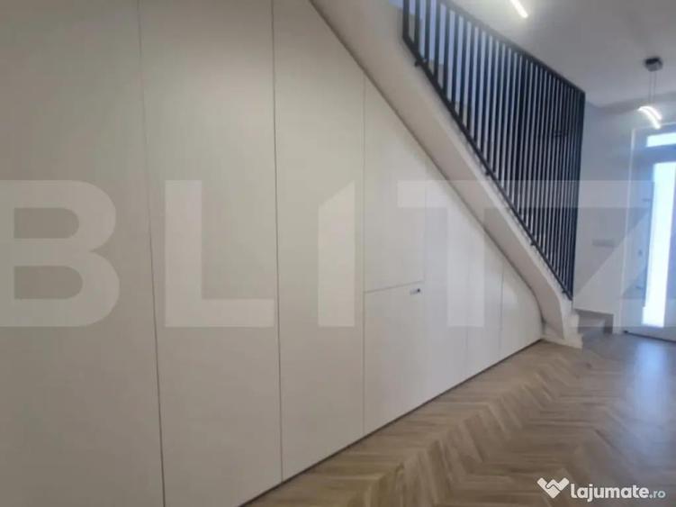 Duplex nou , mobilat utilat Brasov Stupini 3 camere bucatari - 10