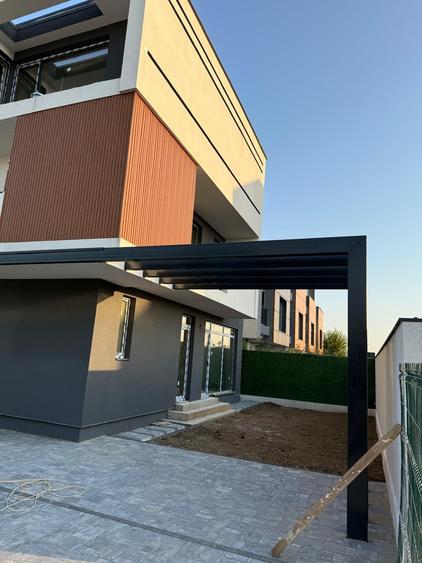 VILA 6 CAMERE - MATEI MILLO - 233MP - COMISION 0% - 5