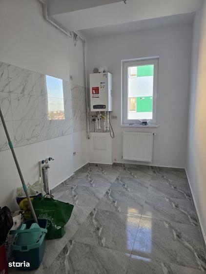 Apartament 2 Camere + Loc Parcare. Weiner Palada (Rosu, Chiajna) - 7