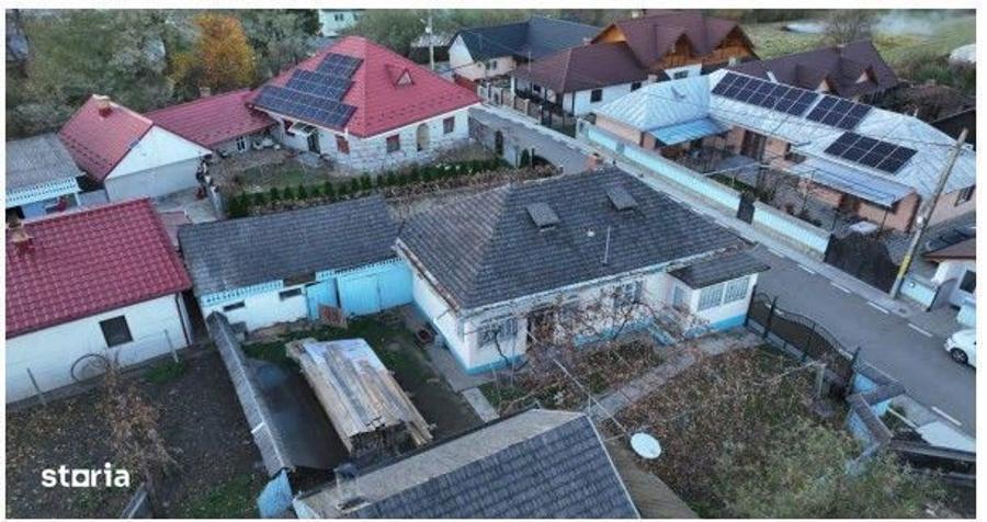 Teren si constructie Vanatori-Neamt, jud Neamt - 3