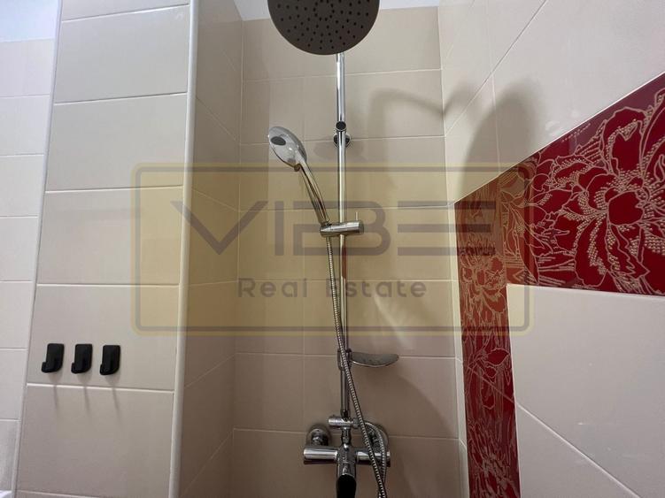 Spatiu de birou/comercial Bd. Independentei - Spiridon - 21