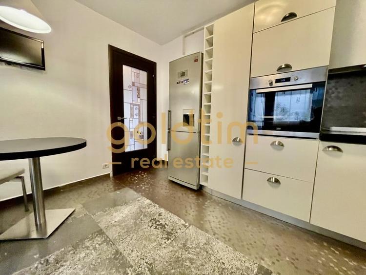 NOU/ SUPERB/ PRIVELISTE/ PARCARE SUBTERANA - 23