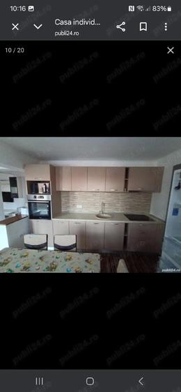 Vand casa sat Bobda la.23 km Timi?oara - 5